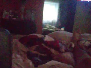 Erotic video chat MagicAbigal1