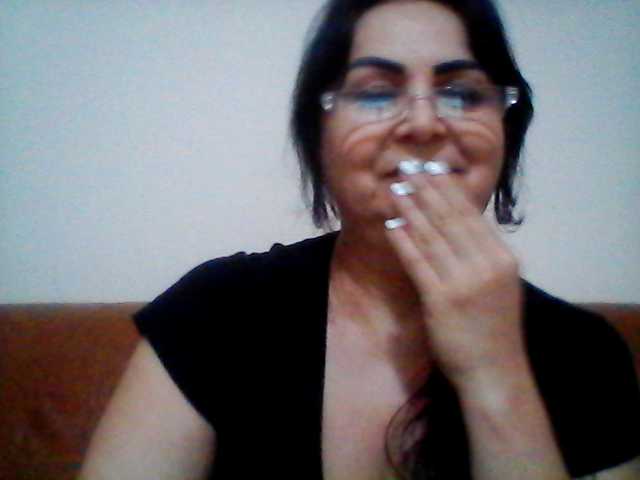 Broadcast screenshots MagicalSmile