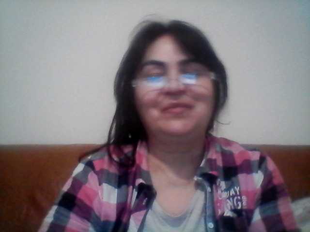 Broadcast screenshots MagicalSmile