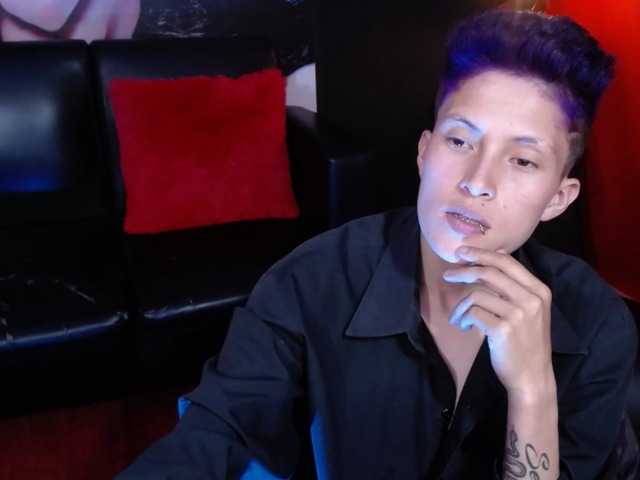 Broadcast screenshots MagicJade