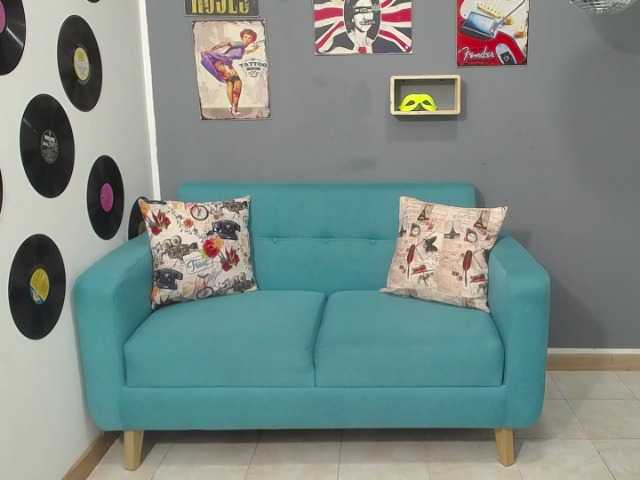 Broadcast screenshots MagicJade