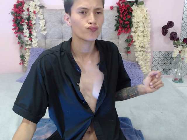 Broadcast screenshots MagicJade