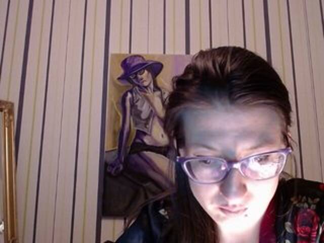 Broadcast screenshots MagicMarina