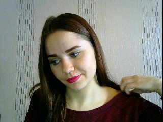 Broadcast screenshots MagicPrincess