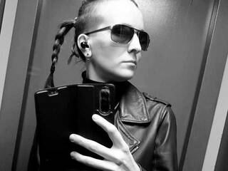 Erotic video chat Magretta_Dering