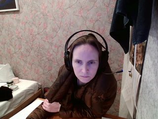 Erotic video chat Magretta_Dering