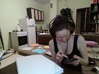 Erotic video chat Magretta_Dering