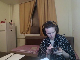 Erotic video chat Magretta_Dering