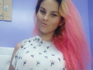 Erotic video chat MahiaLovers