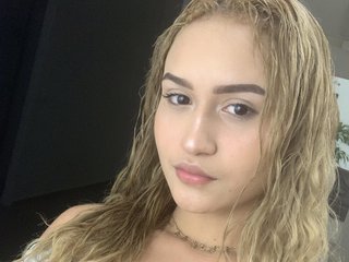 Erotic video chat mahyara-blond