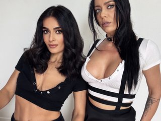 Erotic video chat maia-maia