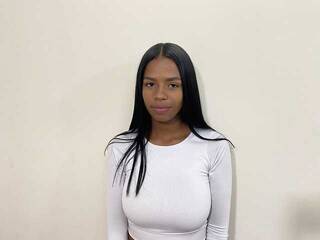 Erotic video chat MaiaChocolate