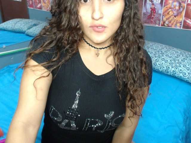 Broadcast screenshots MaiaHott