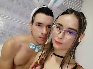 Erotic video chat MAIANHARRY2