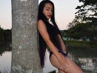 Erotic video chat MaiaSp1