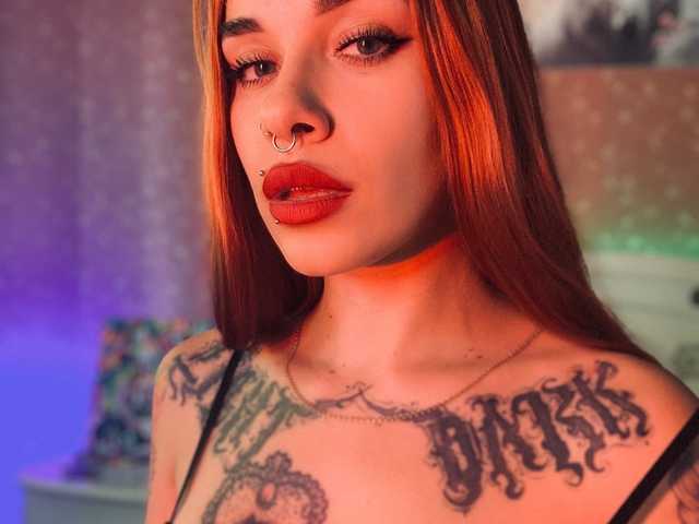 Photo of the profile deva_maria