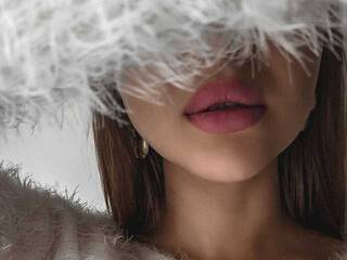 Erotic video chat MaIishka