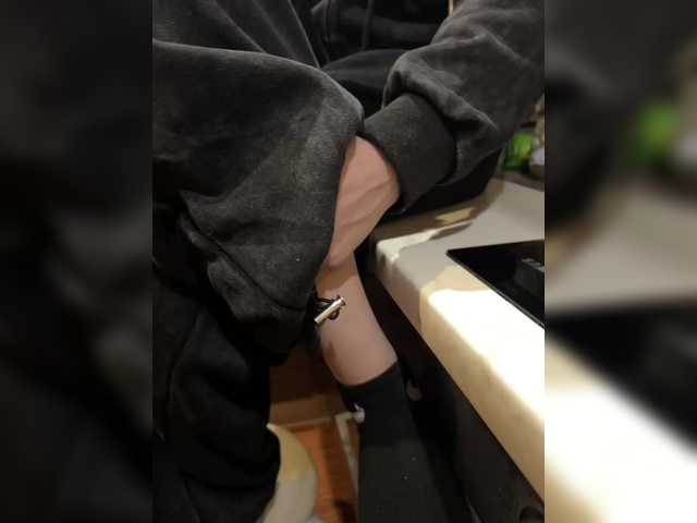 Broadcast screenshots Maikl69Mila1