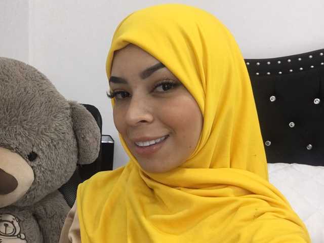 Photo of the profile maissaahmad