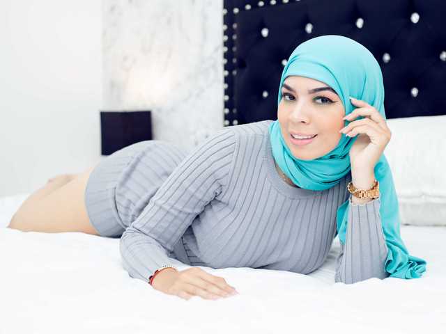 Photo of the profile maissaahmad