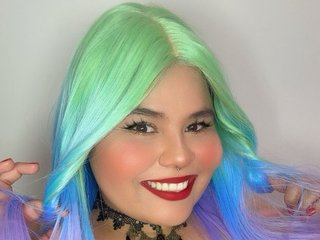 Erotic video chat Maite-newmilf