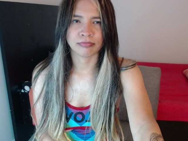 Broadcast screenshots maite1021