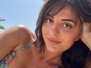 Erotic video chat MaiteLifa