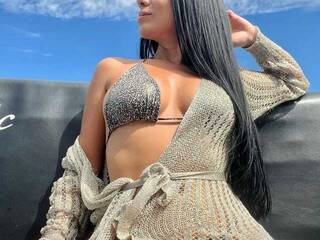 Erotic video chat Maitte-Parker