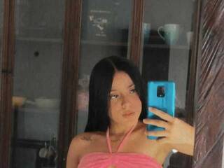 Erotic video chat Majo-Cutee