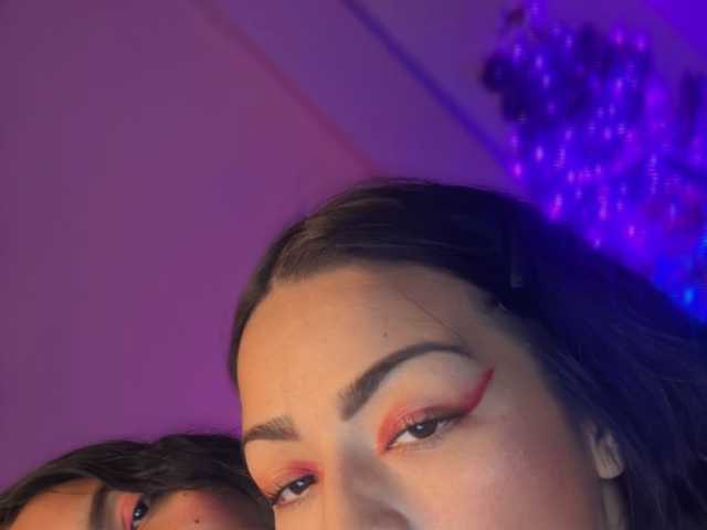 Photo of the profile Majo-melisa