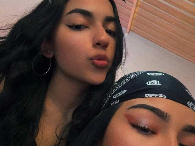 Photo of the profile Majo-melisa