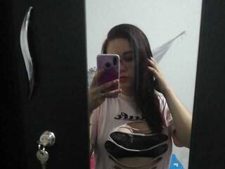 Erotic video chat majo-sami