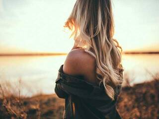 Erotic video chat AlaskaRose