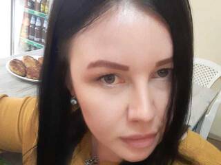 Erotic video chat Maksima85