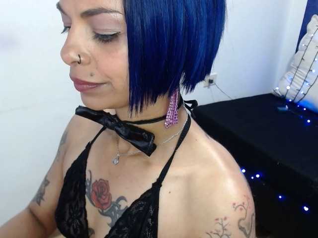 Broadcast screenshots malagarose