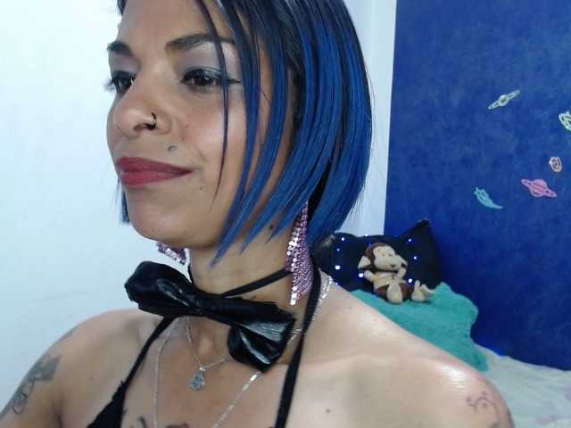 Broadcast screenshots malagarose