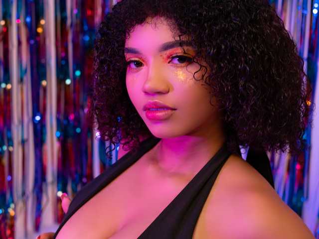 Photo of the profile MalaikaBrown