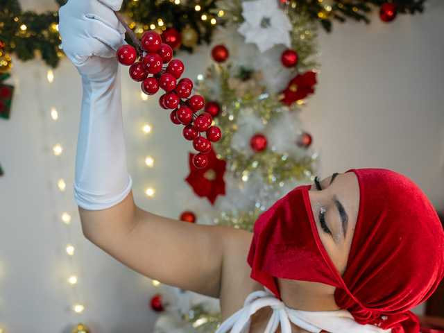 Photo of the profile Malak-nany