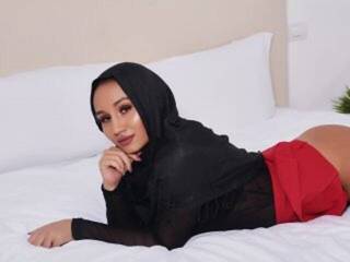 Erotic video chat MalakArabia