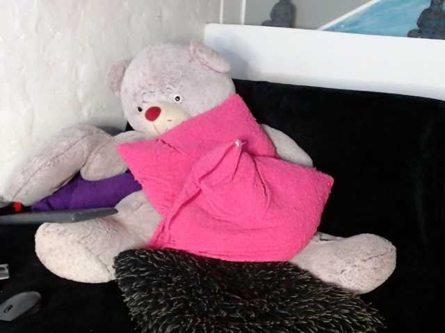 Broadcast screenshots MalakRc