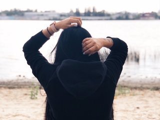 Erotic video chat MalcriadaPecosa