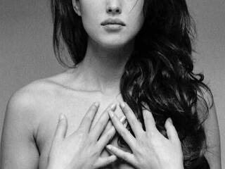 Erotic video chat MalenaScordia