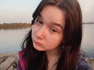 Erotic video chat MalenkayaRose