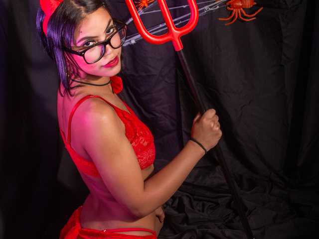 Photo of the profile Malia-Brown1