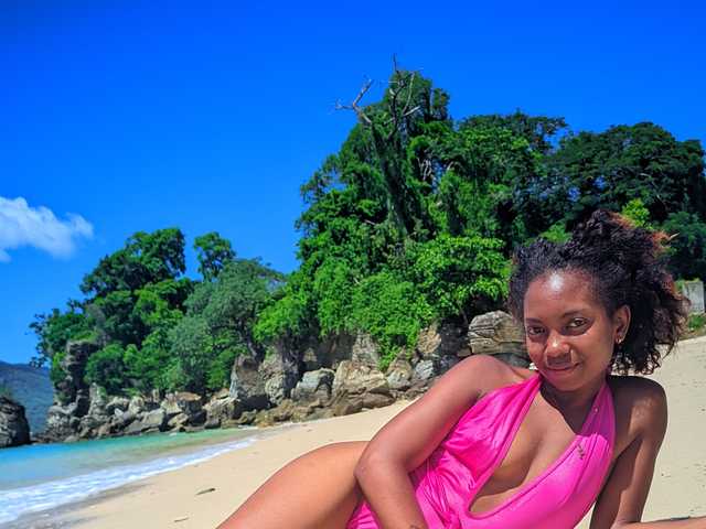 Photo of the profile laetitianah