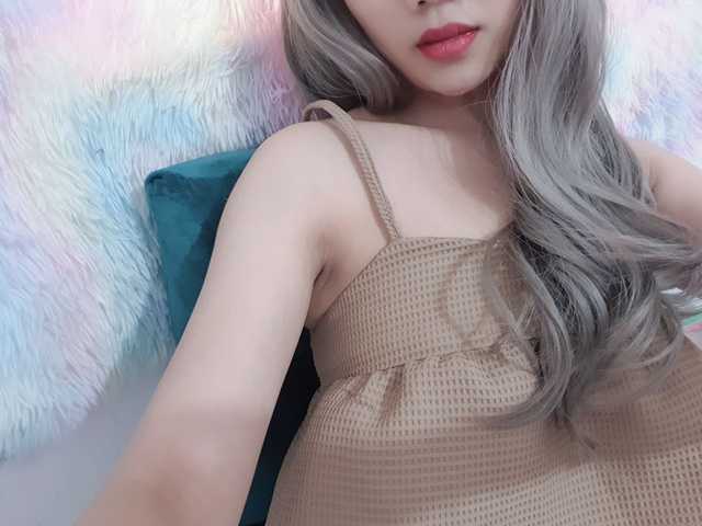 Photo of the profile Maliasexy