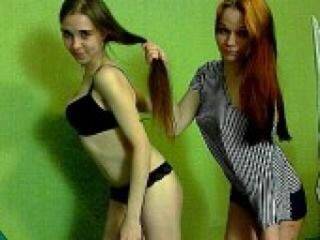 Erotic video chat maliavki