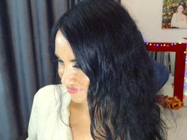 Broadcast screenshots Malibugirl