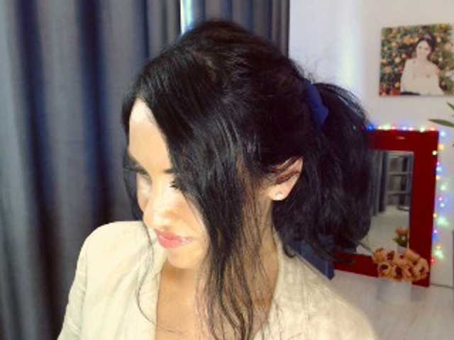 Broadcast screenshots Malibugirl