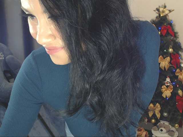 Broadcast screenshots Malibugirl